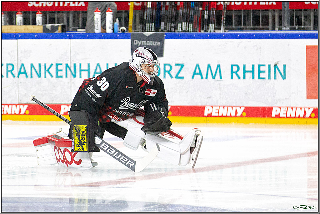 PENNY DEL;  Koelner Haie - Schwenninger Wild Wings; Koeln, 08.10.2021